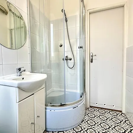 Kwatera prywatna Baltica & Parking Free 486d