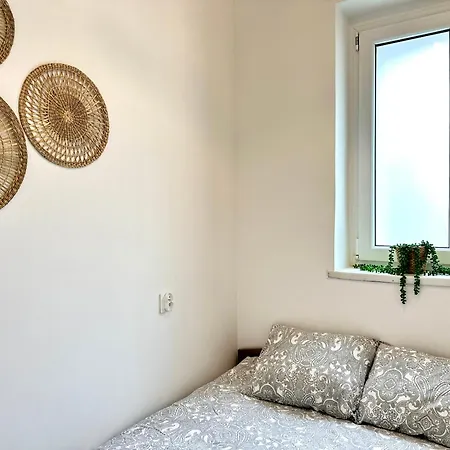 Homestay Baltica & Parking Free *